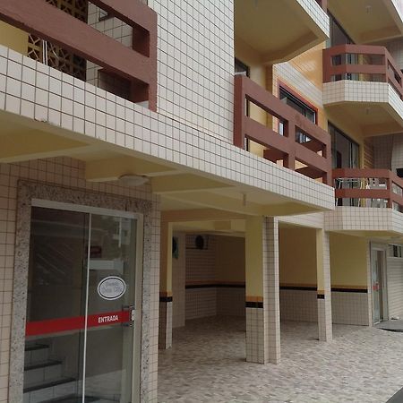 Pousada Dona Celia Florianopolis Bagian luar foto