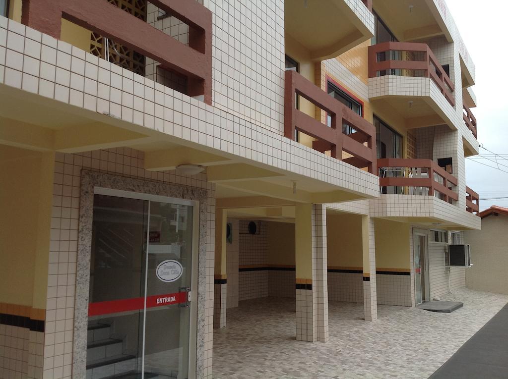 Pousada Dona Celia Florianopolis Bagian luar foto