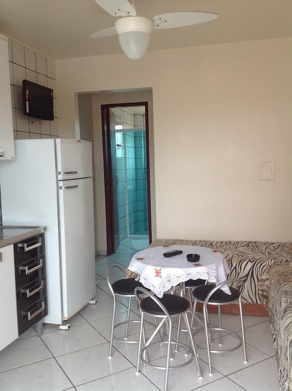 Pousada Dona Celia Florianopolis Bagian luar foto