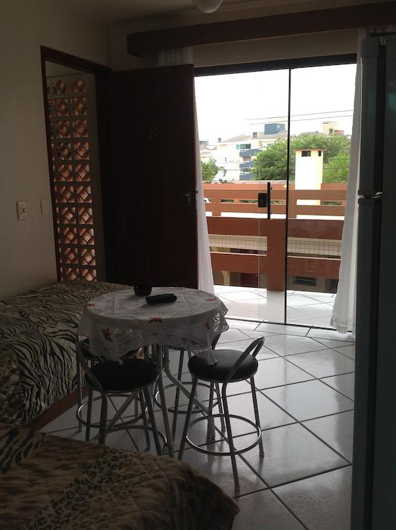 Pousada Dona Celia Florianopolis Bagian luar foto